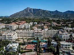 Guadalpin Suites