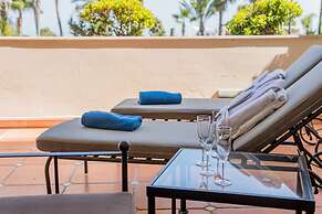 Guadalpin Suites