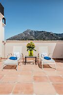 Guadalpin Suites