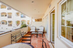Guadalpin Suites