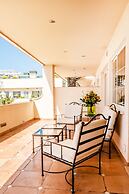 Guadalpin Suites