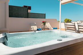 Guadalpin Suites
