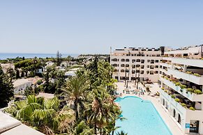 Guadalpin Suites