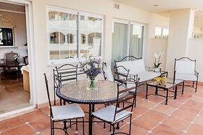 Guadalpin Suites