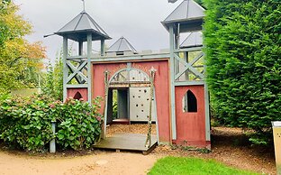 Hotel-Restaurant Rebstock