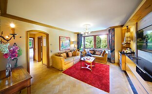 Hotel-Restaurant Rebstock