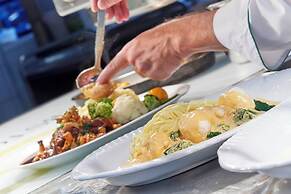 Hotel-Restaurant Rebstock