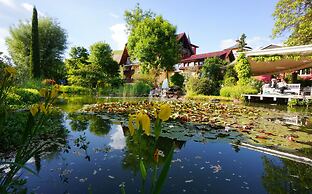 Hotel-Restaurant Rebstock