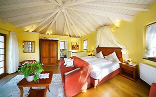 Hotel-Restaurant Rebstock
