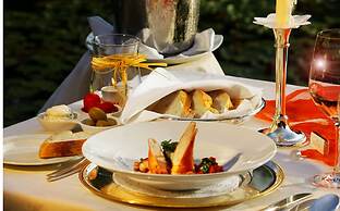 Hotel-Restaurant Rebstock