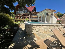 Hotel-Restaurant Rebstock