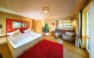 Hotel-Restaurant Rebstock