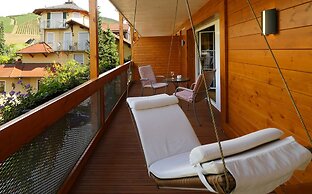 Hotel-Restaurant Rebstock
