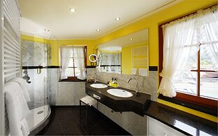 Hotel-Restaurant Rebstock
