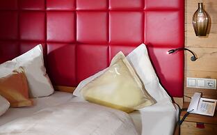 Hotel-Restaurant Rebstock