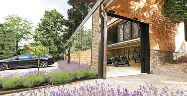 Hotel-Restaurant Rebstock