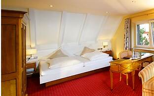 Hotel-Restaurant Rebstock