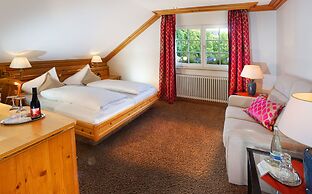 Hotel-Restaurant Rebstock