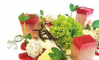 Hotel-Restaurant Rebstock