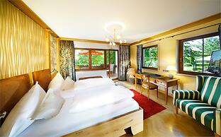 Hotel-Restaurant Rebstock