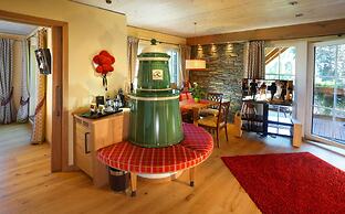 Hotel-Restaurant Rebstock