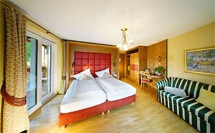 Hotel-Restaurant Rebstock