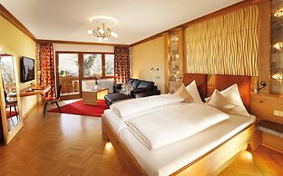 Hotel-Restaurant Rebstock