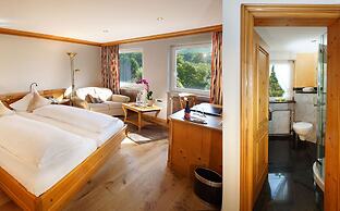 Hotel-Restaurant Rebstock