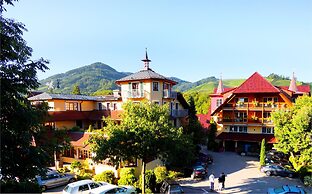 Hotel-Restaurant Rebstock