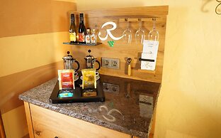 Hotel-Restaurant Rebstock