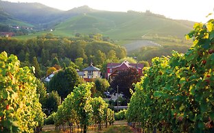 Hotel-Restaurant Rebstock