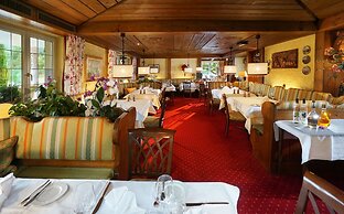 Hotel-Restaurant Rebstock