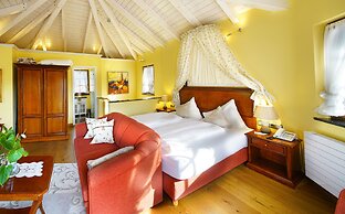 Hotel-Restaurant Rebstock