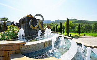 Hotel-Restaurant Rebstock