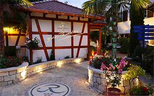 Hotel-Restaurant Rebstock