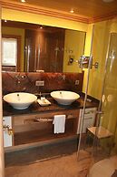 Hotel-Restaurant Rebstock