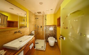 Hotel-Restaurant Rebstock