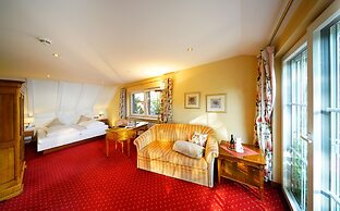 Hotel-Restaurant Rebstock