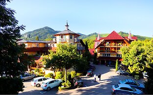 Hotel-Restaurant Rebstock