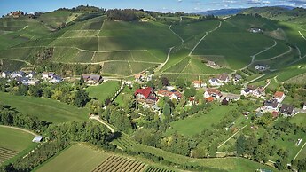 Hotel-Restaurant Rebstock