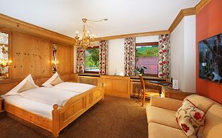 Hotel-Restaurant Rebstock