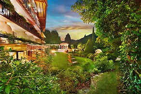 Hotel-Restaurant Rebstock