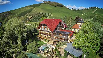 Hotel-Restaurant Rebstock