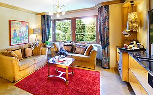 Hotel-Restaurant Rebstock
