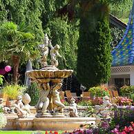 Hotel-Restaurant Rebstock