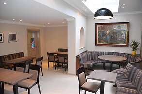 Hotel Sabot d'Or