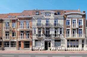Hotel Sabot d'Or