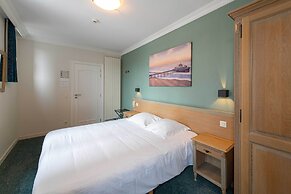 Hotel Sabot d'Or
