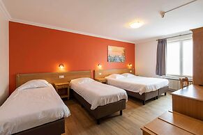 Hotel Sabot d'Or