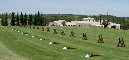 Las Colinas Golf & Country Club